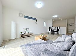 船橋市高野台23−1期 新築戸建 全8棟