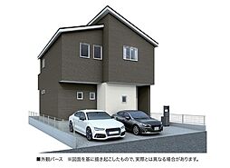 外観画像