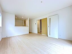 千葉市若葉区愛生町第3　新築戸建 全2棟