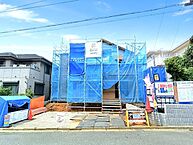 千葉県千葉市若葉区都賀の台1丁目：物件画像