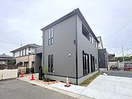 千葉県千葉市若葉区桜木3丁目：物件画像