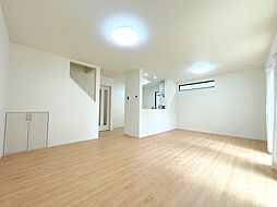 船橋市習志野台8丁目 新築戸建 全3棟
