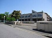 千葉市立土気南中学校（1100m）