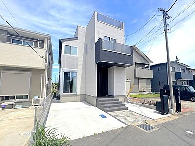外観 外観