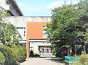 四街道市立八木原小学校（750m）