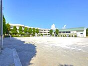 船橋市立高根東小学校（1200m）