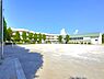 周辺：船橋市立高根東小学校（1200m）