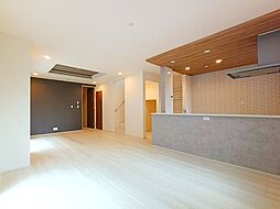 八千代市大和田新田3期　新築戸建 全2棟