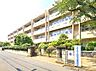 周辺：千葉市立貝塚中学校（1800m）