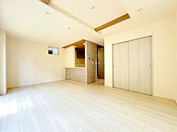 習志野市藤崎3丁目 新築戸建 全3棟