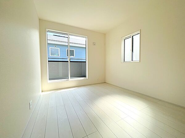 子供部屋