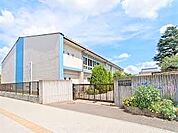 四街道市立中央小学校（1200m）