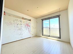 子供部屋の画像