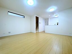 習志野市東習志野8丁目 新築戸建 全2棟