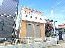 習志野市東習志野8丁目　新築戸建 全2棟