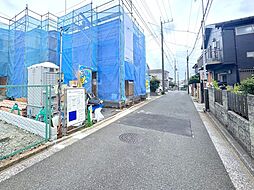 外観の画像