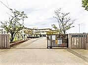 千葉市立生浜中学校（1400m）