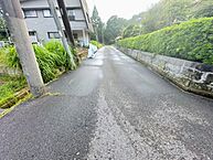 千葉県山武市松尾町古和：物件画像