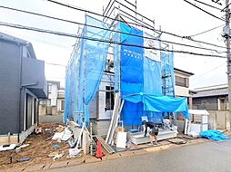 千葉市中央区葛城2丁目　新築戸建 全2棟