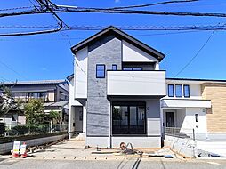 千葉市中央区星久喜町7期 新築戸建 全1棟