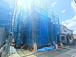 船橋市大穴南2丁目 新築戸建 全2棟