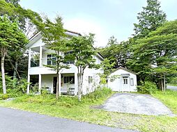 静岡県裾野市須山　条件付き売地 全1区画
