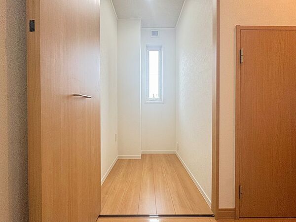 室内を拡大表示