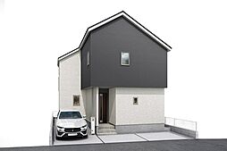 船橋市高野台4丁目01期 新築戸建 全1棟
