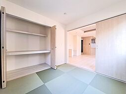和室の画像