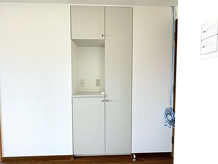 リビング収納