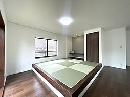 和室の画像