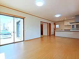 八千代市勝田台6丁目 中古戸建