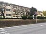 周辺：千葉市立こてはし台中学校（1406m）