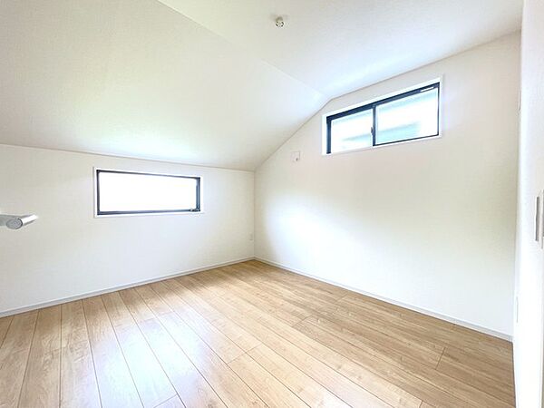 室内を拡大表示