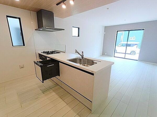 キッチン