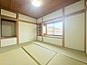 和室：2F和室6帖