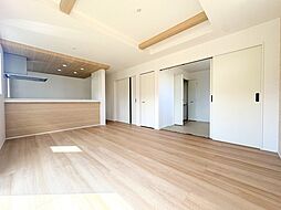 千葉市若葉区愛生町2期 新築戸建 全6棟