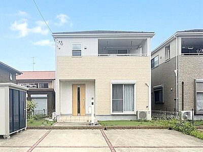 外観 外観