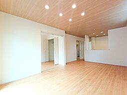 印西市大塚I 新築戸建 全2棟