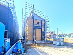 市原市郡本2丁目24−1期 新築戸建 全7棟
