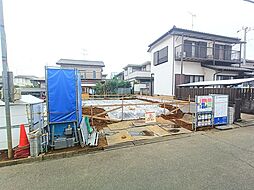 八千代市八千代台西10丁目 新築戸建 全2棟