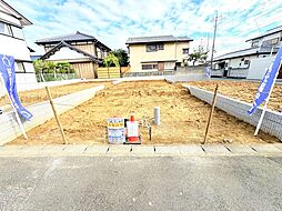 千葉市若葉区千城台南1丁目 新築戸建 全3棟