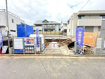外観 外観