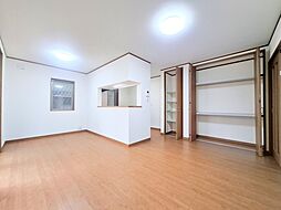 四街道市和良比 中古戸建