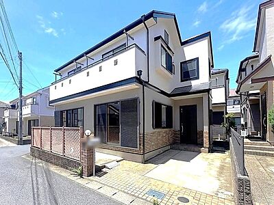 外観 外観
