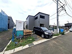ウィザースガーデン萩台町 新築戸建 全1棟
