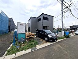 ウィザースガーデン萩台町 新築戸建 全1棟