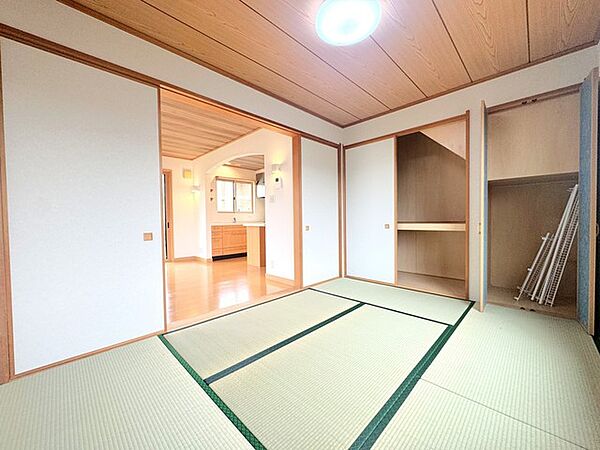 和室