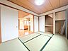 和室：和室6帖