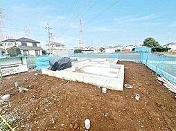 船橋市二和西5丁目24−1期 新築戸建 全7棟